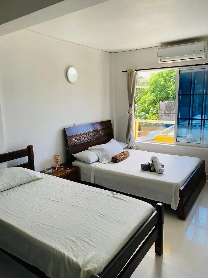 Apartamentos Sweet Island San Andrés