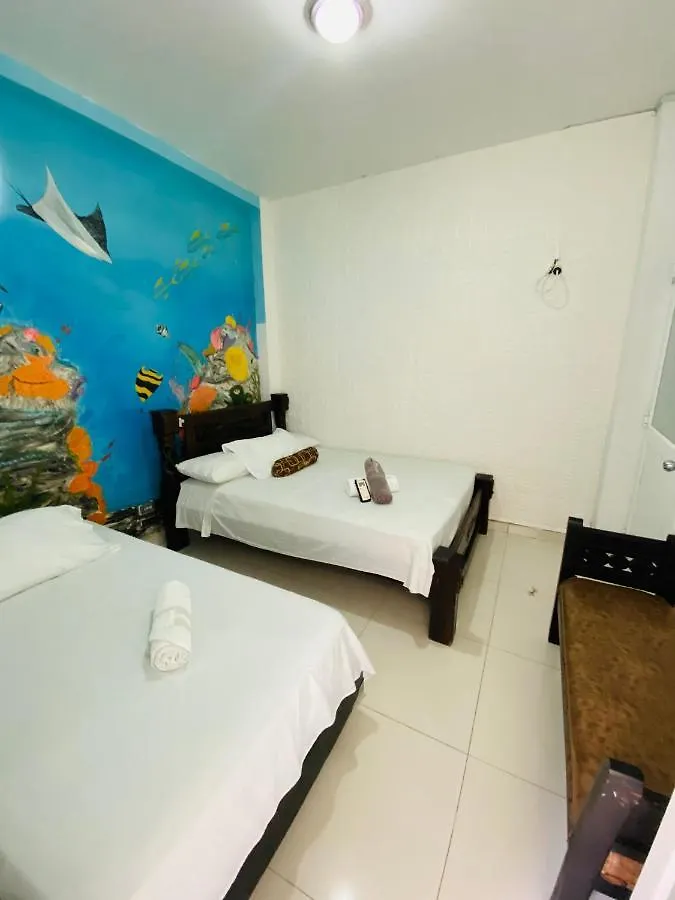 Apartamentos Sweet Island San Andres  San Andres (San Andres and Providencia Islands)