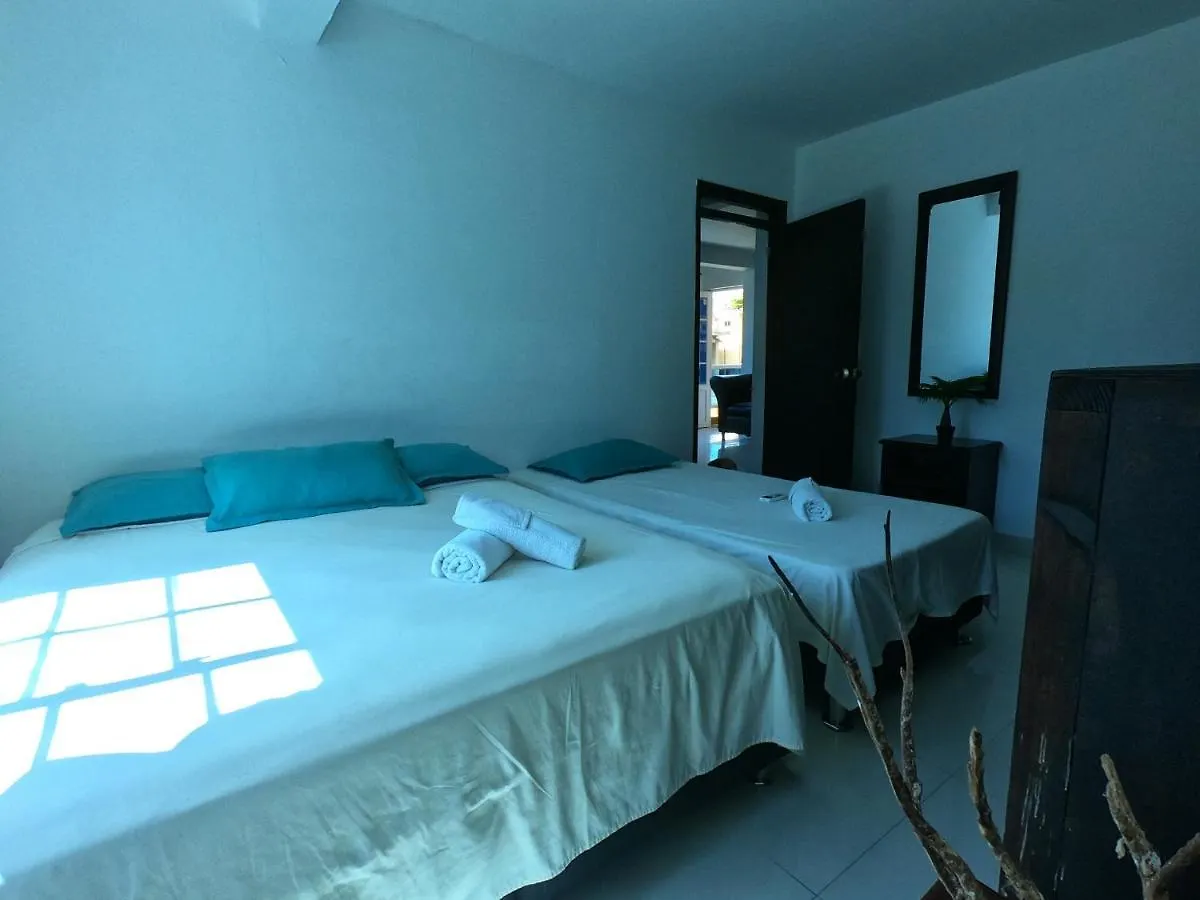 Apartamentos Sweet Island San Andrés Colombia