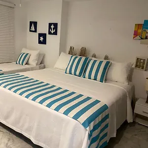 Apartamento Sunrise, San Andrés