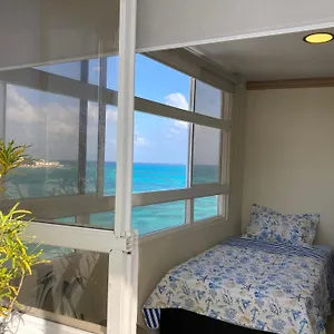 Apartamento 601 Frente A La Playa, San Andrés