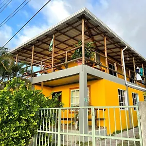 Сasa de vacaciones Berton Place, Aguadulce